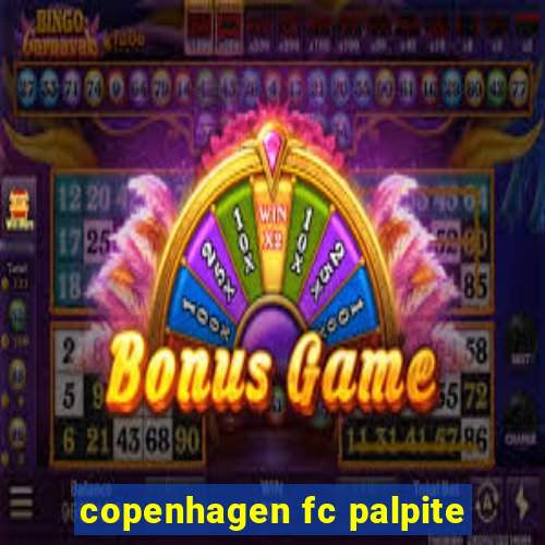 copenhagen fc palpite